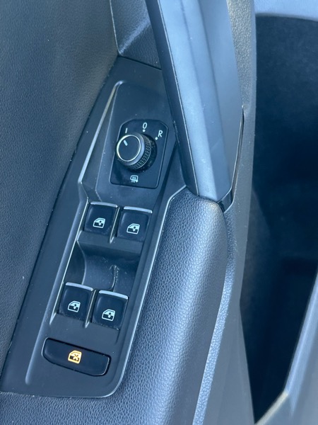 Volkswagen Tiguan  2019 Volkswagen Tiguan  2019