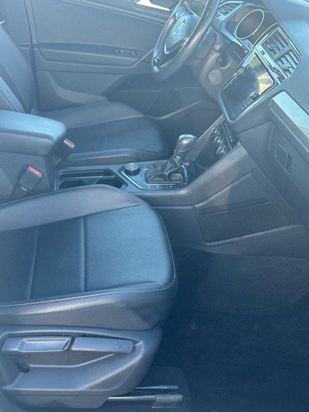Volkswagen Tiguan  2019 Volkswagen Tiguan  2019