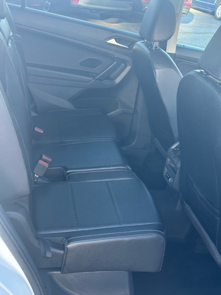 Volkswagen Tiguan  2019 Volkswagen Tiguan  2019