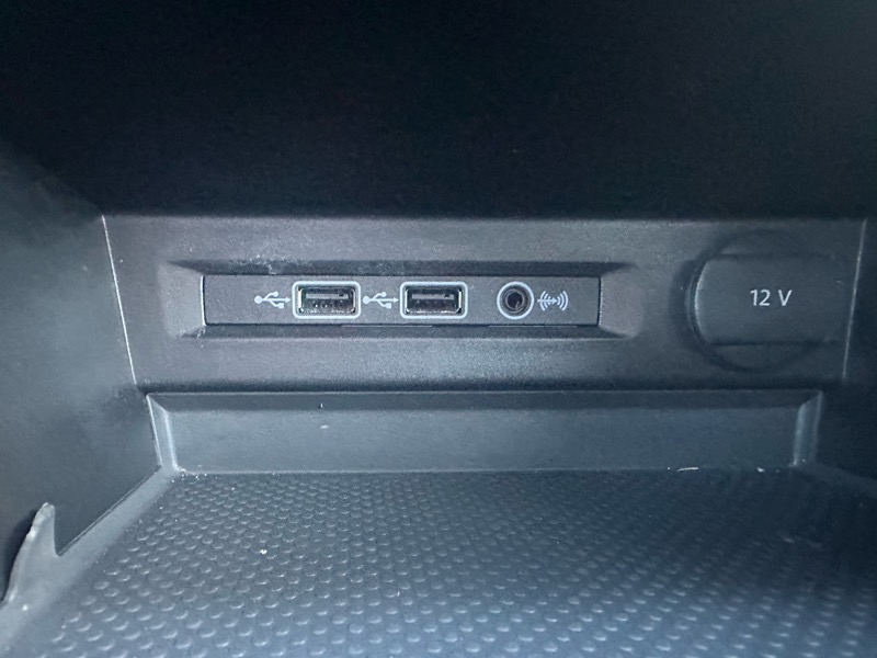 Volkswagen Tiguan  2019 Volkswagen Tiguan  2019