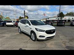 2018 Buick Enclave 