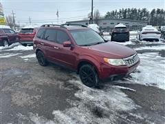 2013 Subaru Forester 