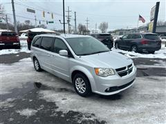 2011 Dodge Grand Caravan 