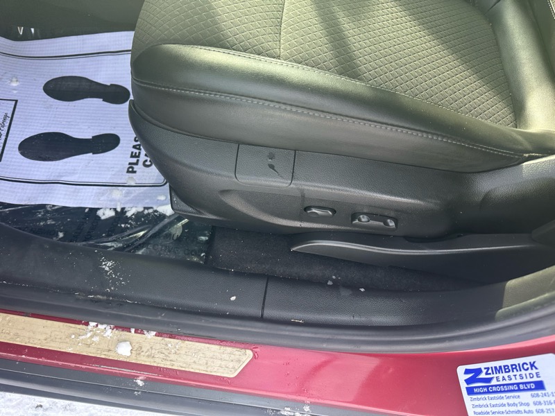 Buick Encore Base FWD 2016