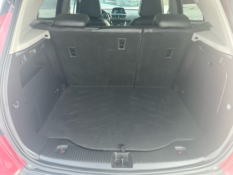 Buick Encore Base FWD 2016