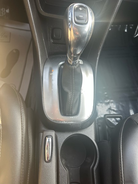 Buick Encore Base FWD 2016