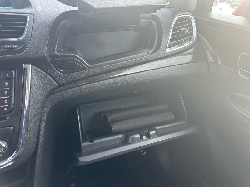 Buick Encore Base FWD 2016