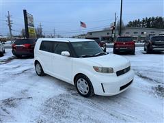 2008 Scion xB 