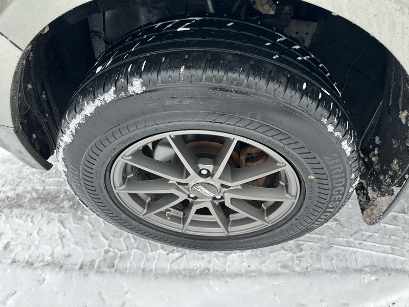 Honda Element SC 2007