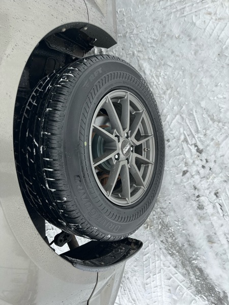 Honda Element SC 2007