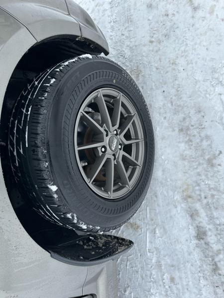 Honda Element SC 2007