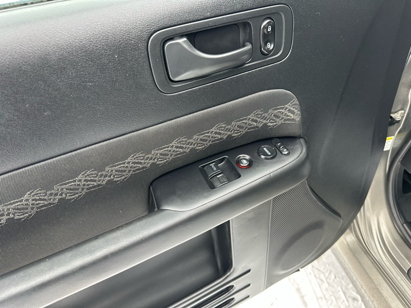 Honda Element SC 2007