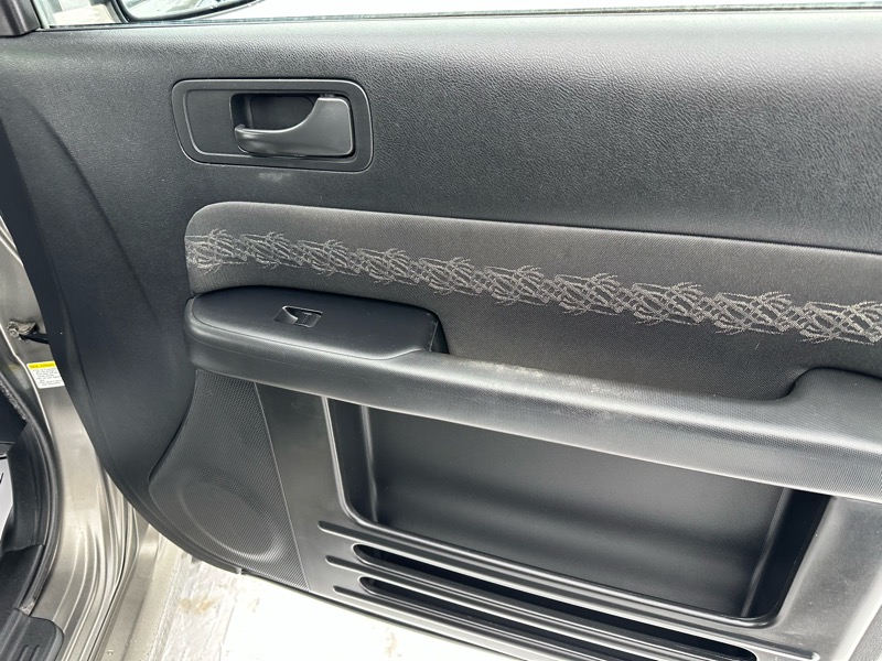 Honda Element SC 2007