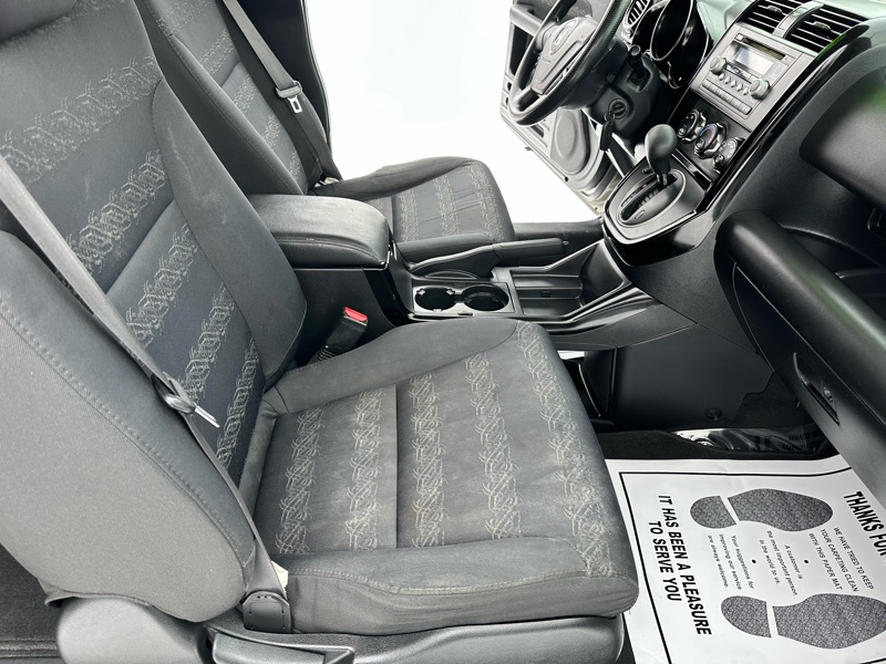 Honda Element SC 2007