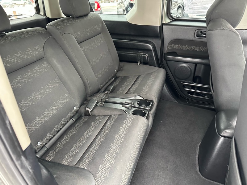 Honda Element SC 2007