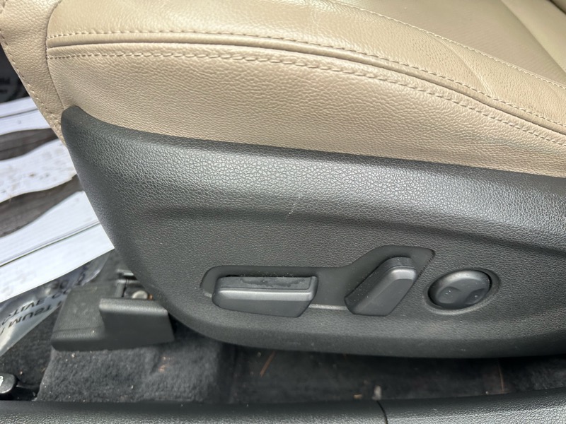 Hyundai Tucson Limited 2017