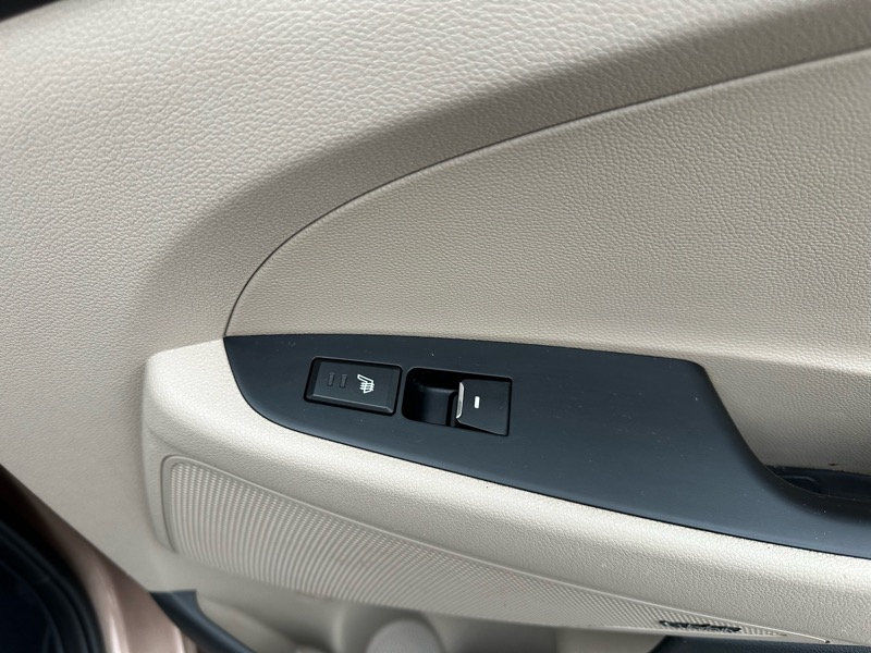 Hyundai Tucson Limited 2017