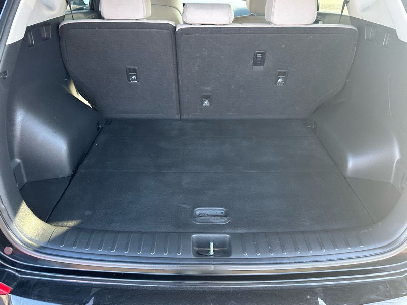 Hyundai Tucson Limited 2017