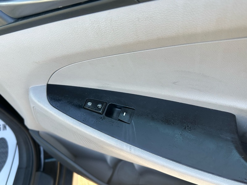 Hyundai Tucson Limited 2017