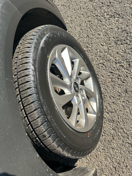 Hyundai Tucson Limited 2017