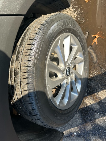 Hyundai Tucson Limited 2017