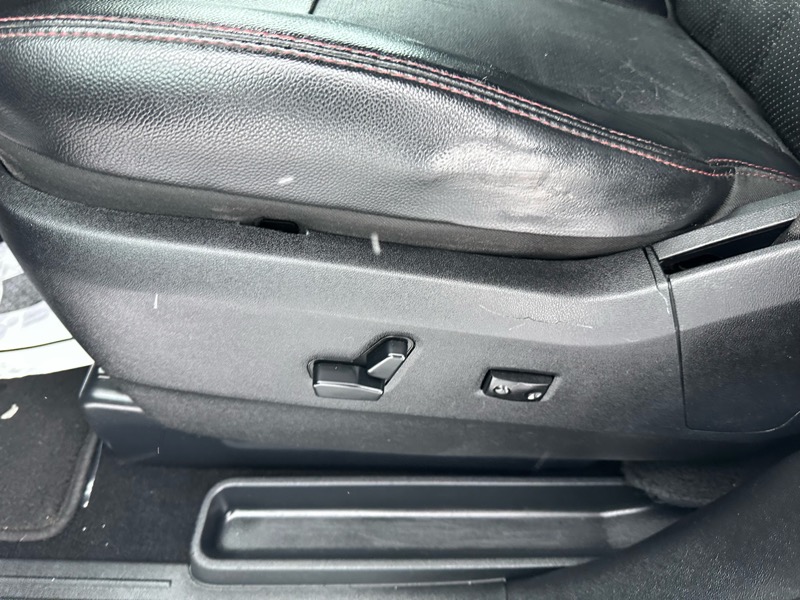 Dodge Grand Caravan R/T 2011