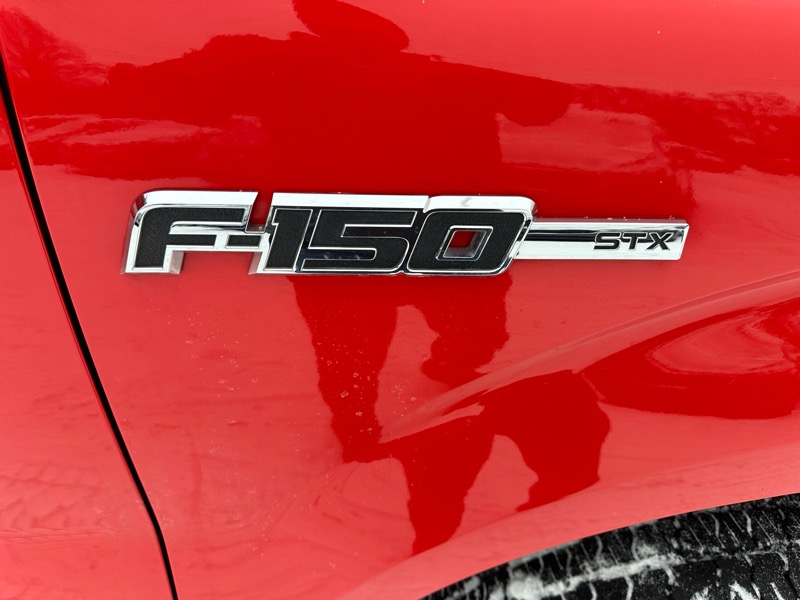 Ford F-150  2014