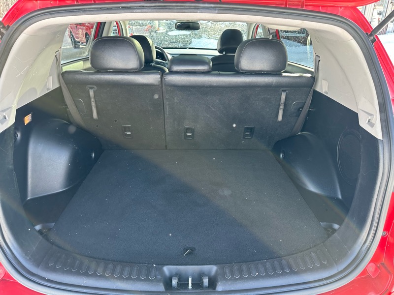 Kia Sportage EX 2012