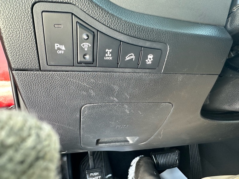 Kia Sportage EX 2012