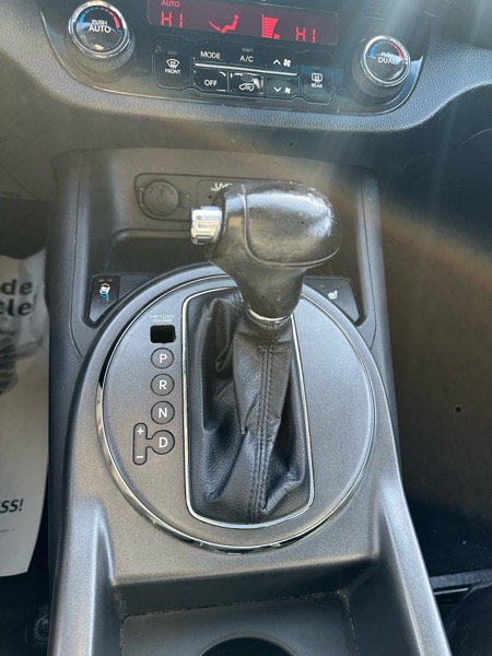 Kia Sportage EX 2012