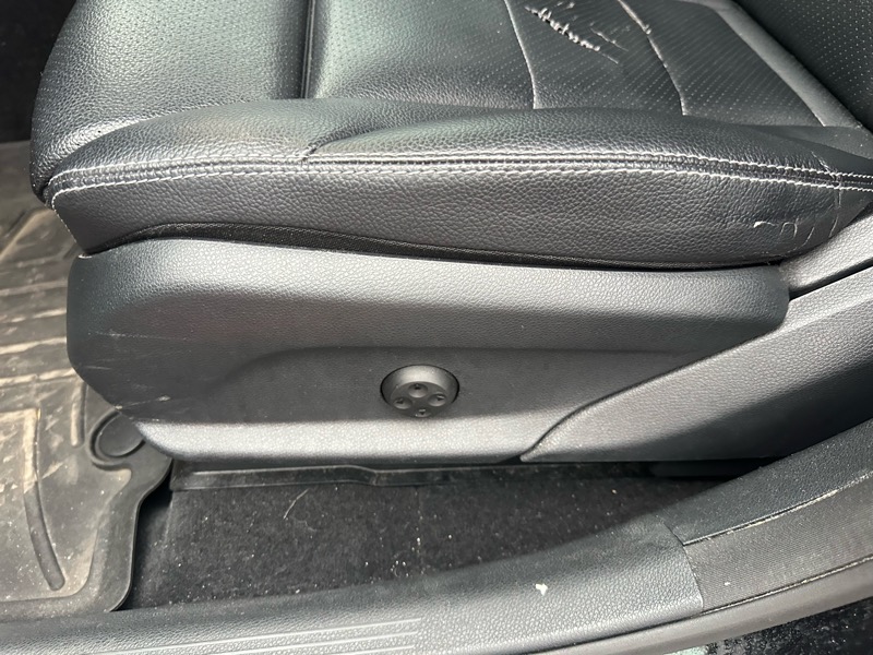 Mercedes-Benz GLC-Class  2016