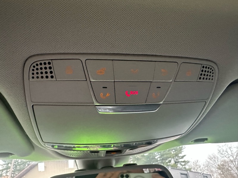 Mercedes-Benz GLC-Class  2016