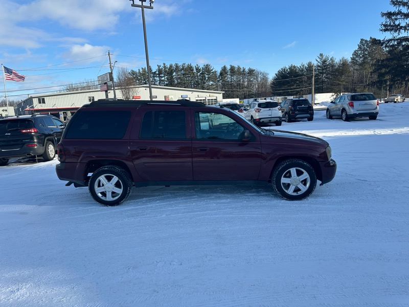 Chevrolet TrailBlazer EXT LS 2005