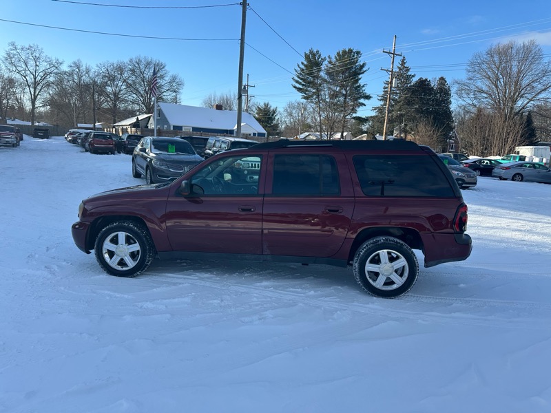 Chevrolet TrailBlazer EXT LS 2005