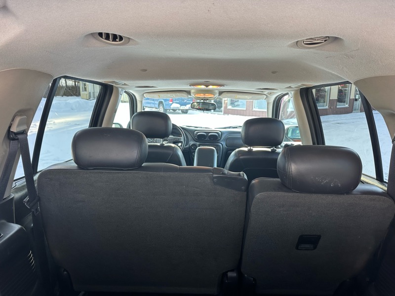 Chevrolet TrailBlazer EXT LS 2005