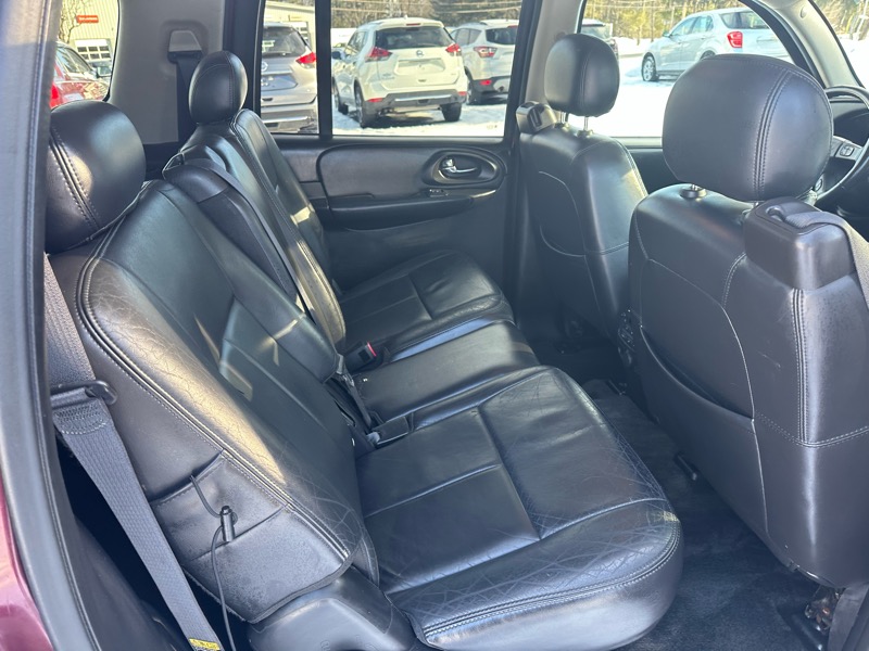 Chevrolet TrailBlazer EXT LS 2005