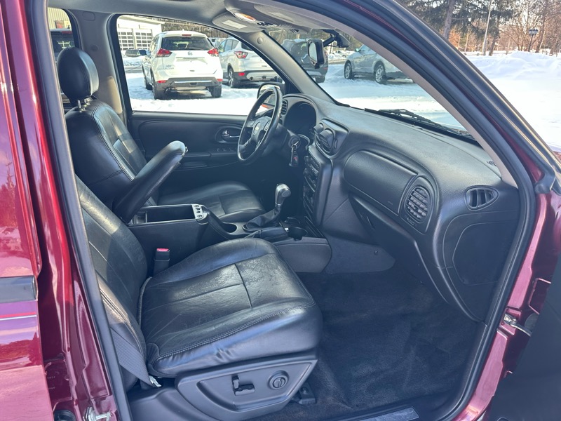 Chevrolet TrailBlazer EXT LS 2005