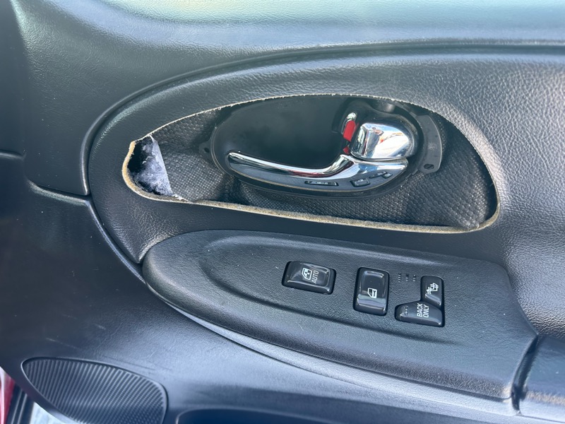 Chevrolet TrailBlazer EXT LS 2005