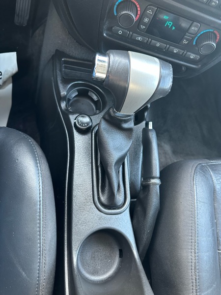 Chevrolet TrailBlazer EXT LS 2005