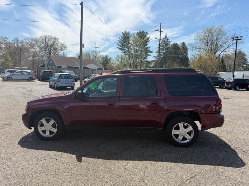2005 Chevrolet TrailBlazer LS