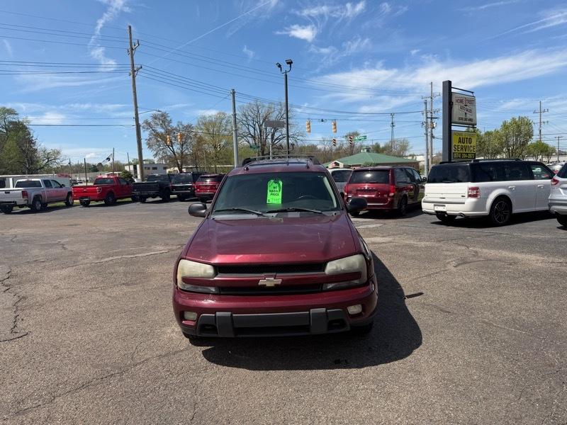 Chevrolet TrailBlazer EXT LS 2005
