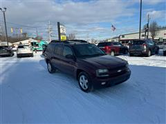 2005 Chevrolet TrailBlazer 
