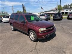 2005 Chevrolet TrailBlazer 