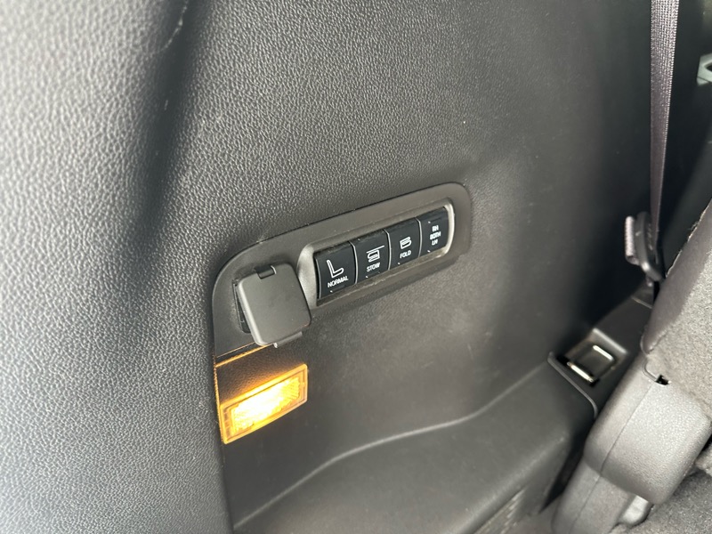 Ford Explorer Limited 2014