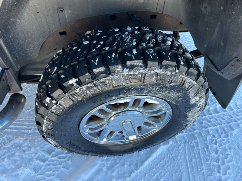 HUMMER H3 Luxury 2008