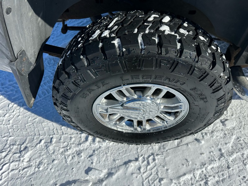 HUMMER H3 Luxury 2008