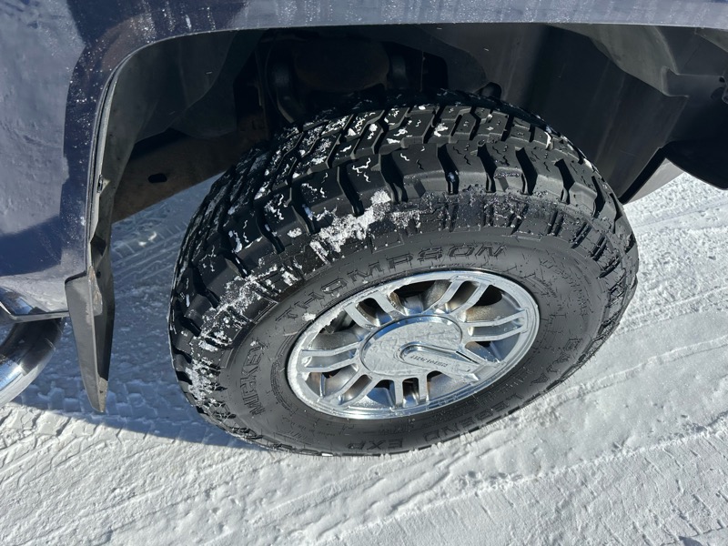 HUMMER H3 Luxury 2008