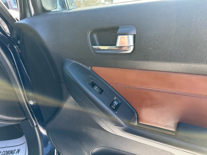 HUMMER H3 Luxury 2008