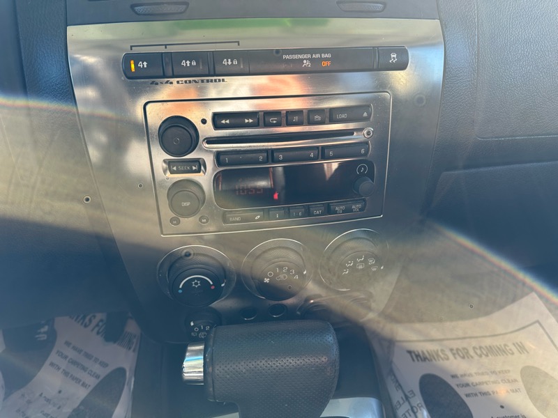 HUMMER H3 Luxury 2008