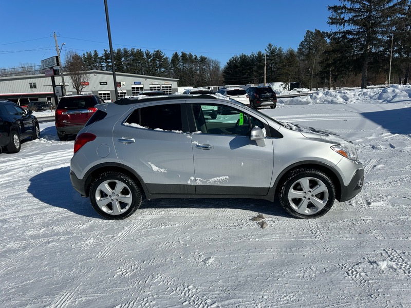 2015 Buick Encore Convenience